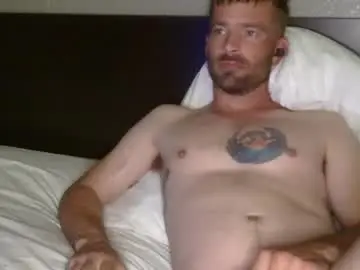 Chaturbate Live Sex Cam of redheadlover828