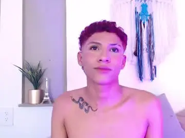 Chaturbate Watch Live Sex Cams of velvet_an