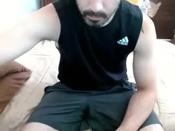 Chaturbate Adult Webcam of alphajosh