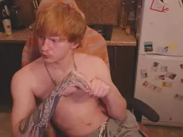 Chaturbate Nude Webcam of alvin__main