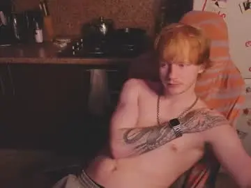 Chaturbate Sex Cam of alvin__main