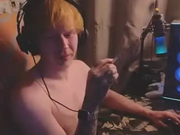 Chaturbate Adult Webcams of alvin__main