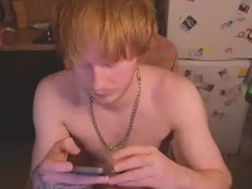 Chaturbate Live Sex Cam of alvin__main