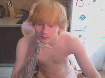 Chaturbate Live Sex Cam of alvin__main
