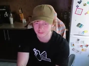 Chaturbate Nude Webcam of alvin__main