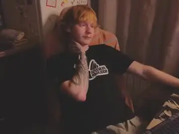 Chaturbate Live Sex Cam of alvin__main