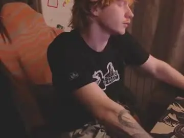 Chaturbate Live Sex Cam of alvin__main