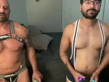 Chaturbate Free Porn Cam of bustedsprockets