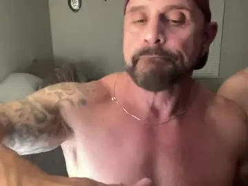 Chaturbate Adult Video Chat of bustedsprockets