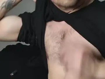 Chaturbate Sex Cam of jackdesfeux