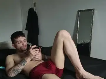 Chaturbate Best live sex cam show of jackdesfeux