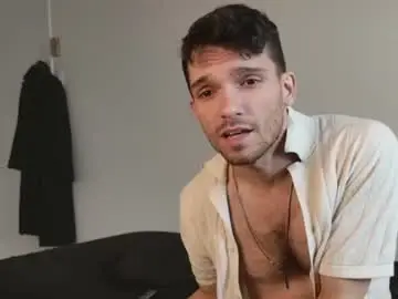 Chaturbate Sex Chat of jackdesfeux