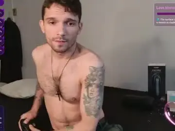 Chaturbate Best Webcam of jackdesfeux