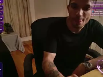 Chaturbate Live Porn of jackdesfeux