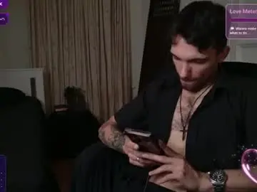 Chaturbate Live Sex of jackdesfeux
