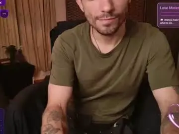 Chaturbate Live Sex of jackdesfeux
