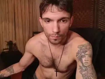 Chaturbate Best Webcam of jackdesfeux