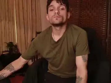 Chaturbate Adult Webcam of jackdesfeux
