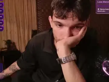 Chaturbate Adult Webcam of jackdesfeux