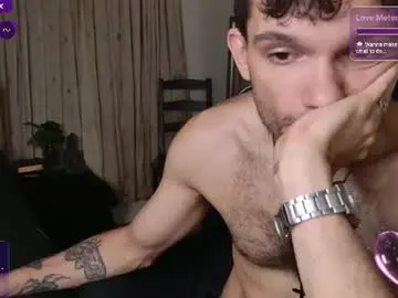 Chaturbate Adult Video Chat of jackdesfeux