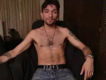 Chaturbate Sex Chat of jackdesfeux