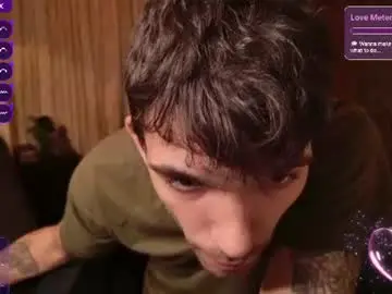Chaturbate Free Porn Cam of jackdesfeux