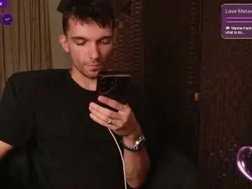 Chaturbate Adult Webcam of jackdesfeux