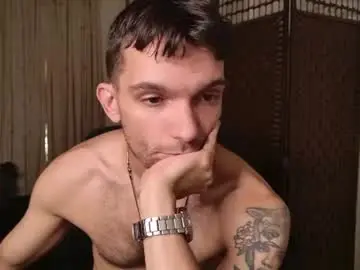 Chaturbate Adult Webcam of jackdesfeux