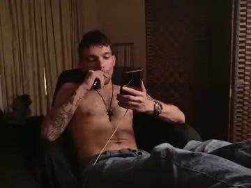 Chaturbate Sex Chat of jackdesfeux