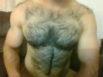 Chaturbate Private Sex Chat of machoman512