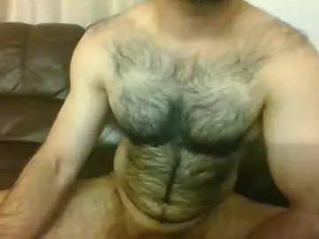 Chaturbate Best live sex cam show of machoman512