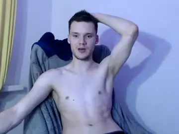 Chaturbate Sex Cam of max_spice