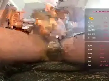 Chaturbate Live Porn of ohhcoco
