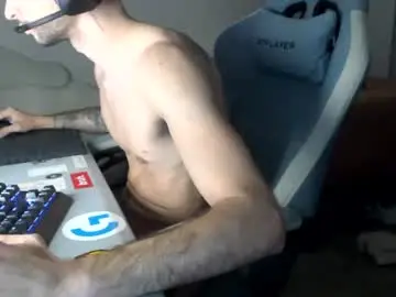 Chaturbate Live Sex of papijakey
