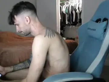 Chaturbate Nude Webcam of papijakey