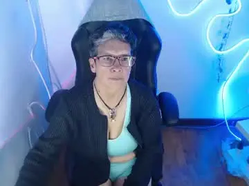 Chaturbate Adult Webcam of selena_ferreira