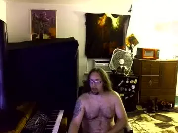 Chaturbate Live Sex of shredmancer