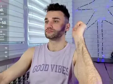 Chaturbate Nude Webcam of unnknow2024
