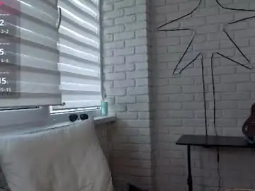 Chaturbate Live Sex Cam of unnknow2024