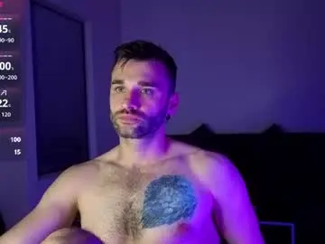 Chaturbate Nude Webcam of unnknow2024