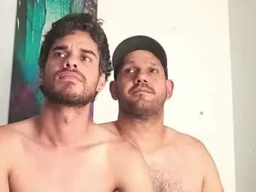 Chaturbate Sex Cam of angelandfranco