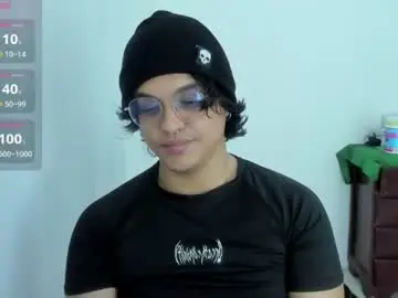 Chaturbate Adult Webcam of dan_blous