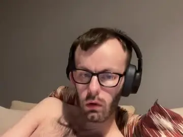 Chaturbate Nude Webcam of j_ddog