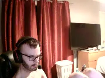 Chaturbate Private Sex Chat of j_ddog