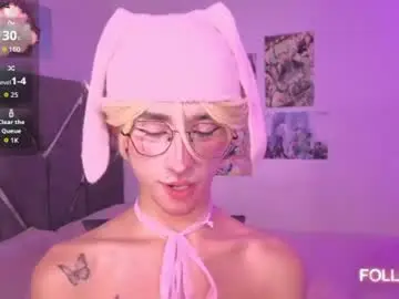 Chaturbate Live Porn of kitsuneplay_
