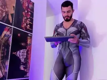 Chaturbate Nude Webcam of klinsmannwalton