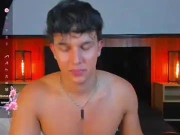 Chaturbate Nude Webcam of leo_savage_