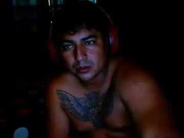 Chaturbate Live Porn of master_aron