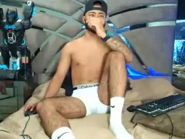 Chaturbate Sex Chat of xanderstone00