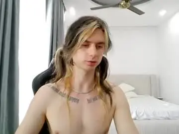 Chaturbate Adult Video Chat of _just_funk_